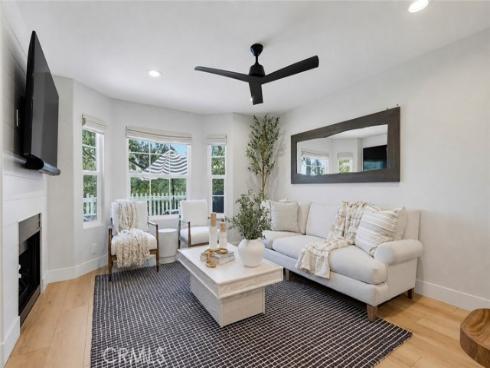 3 Three Vines Court, Ladera Ranch, CA