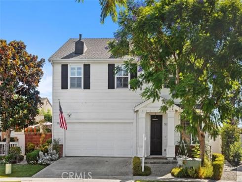 53 Bainbridge Ave , Ladera Ranch, CA