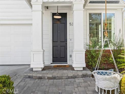 53 Bainbridge Ave , Ladera Ranch, CA