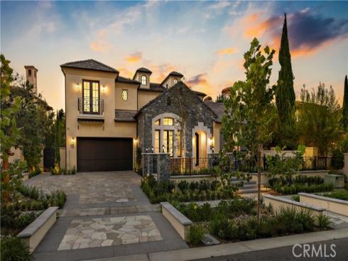 15 Alexa , Ladera Ranch, CA