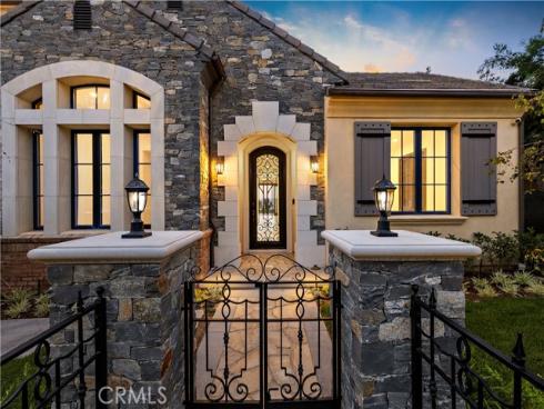 15 Alexa , Ladera Ranch, CA