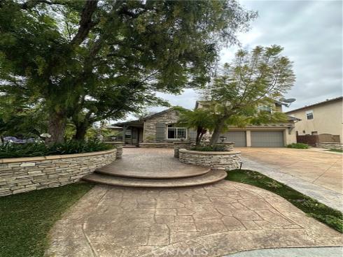 20 Clydesdale Drive, Ladera Ranch, CA