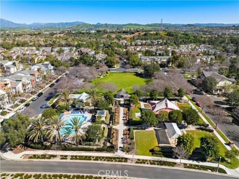 29 Bushwood , Ladera Ranch, CA