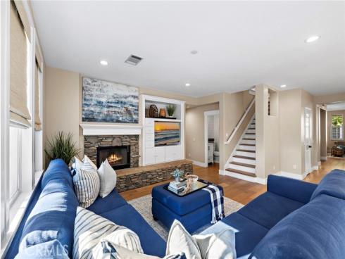 29 Bushwood , Ladera Ranch, CA