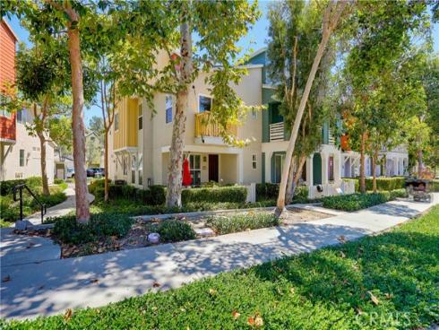 17 Quartz Lane , Ladera Ranch, CA