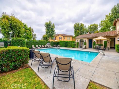 56 Glenalmond , Ladera Ranch, CA