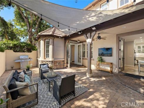 2 Mayville Place, Ladera Ranch, CA