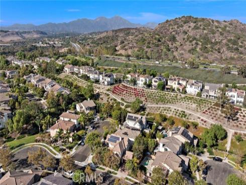 2 Mayville Place, Ladera Ranch, CA