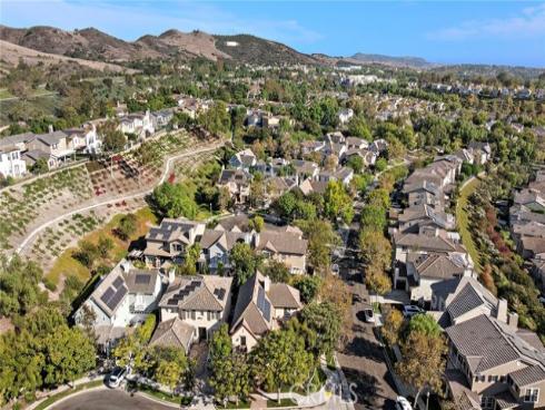 2 Mayville Place, Ladera Ranch, CA