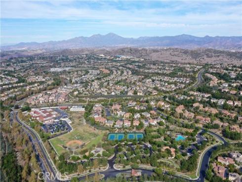 2 Mayville Place, Ladera Ranch, CA