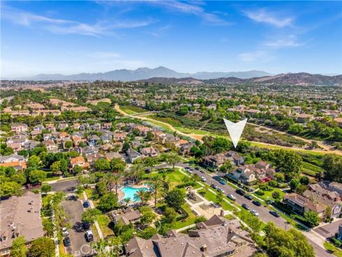 5 Surrey Farm , Ladera Ranch, CA