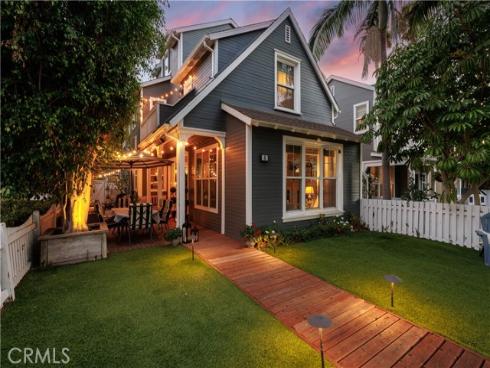 5 Surrey Farm , Ladera Ranch, CA