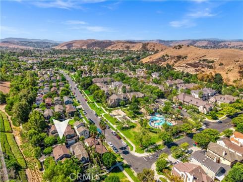 5 Surrey Farm , Ladera Ranch, CA