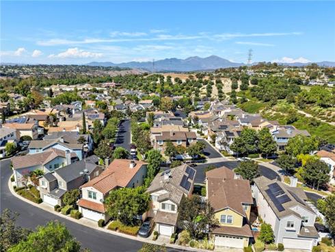 95 Livingston Pl , Ladera Ranch, CA