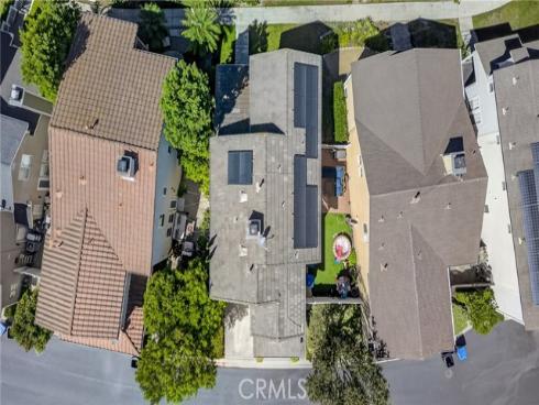 95 Livingston Pl , Ladera Ranch, CA