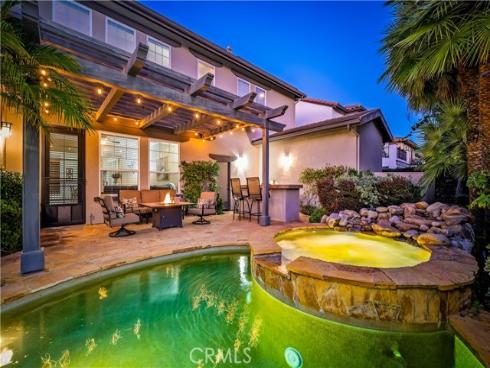 17 Winslow , Ladera Ranch, CA
