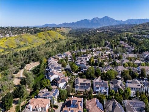 17 Winslow , Ladera Ranch, CA
