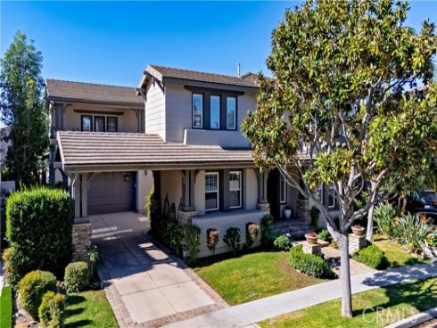 17  Winslow  , Ladera Ranch, CA