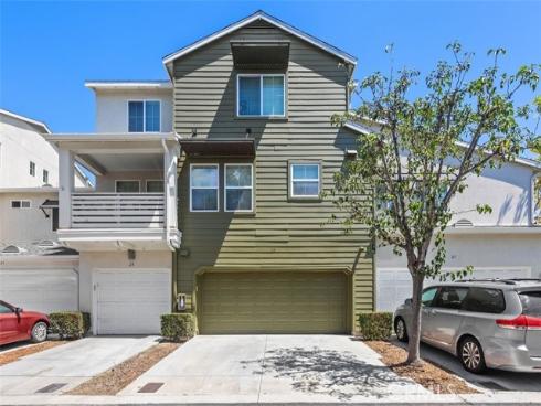 25 Platinum , Ladera Ranch, CA