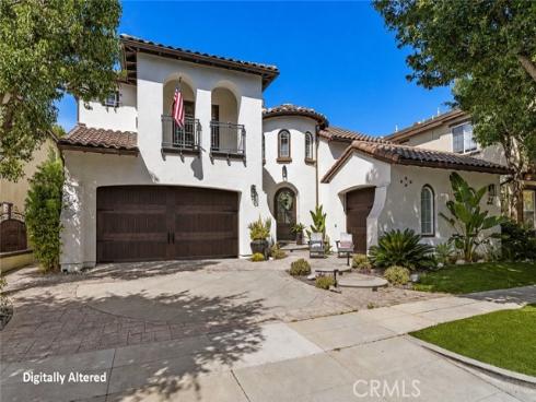 28 Winslow , Ladera Ranch, CA