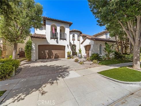 28 Winslow , Ladera Ranch, CA