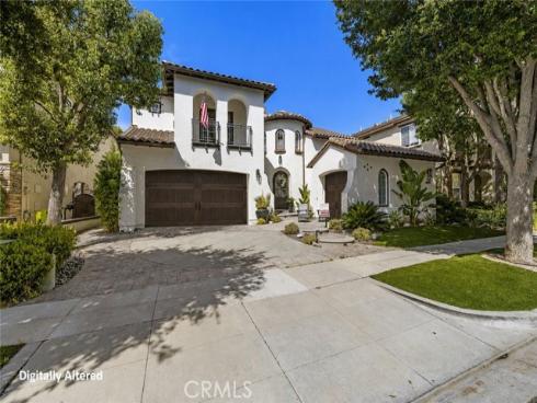 28 Winslow , Ladera Ranch, CA