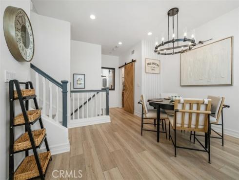 1 Red Leaf Lane , Ladera Ranch, CA