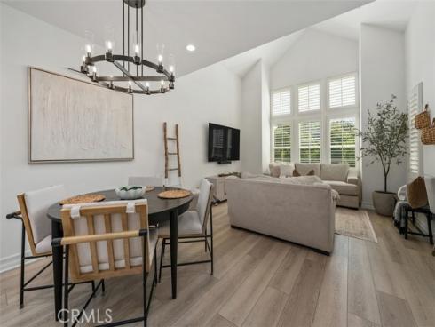 1 Red Leaf Lane , Ladera Ranch, CA