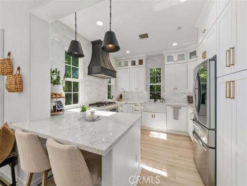 1 Red Leaf Lane , Ladera Ranch, CA
