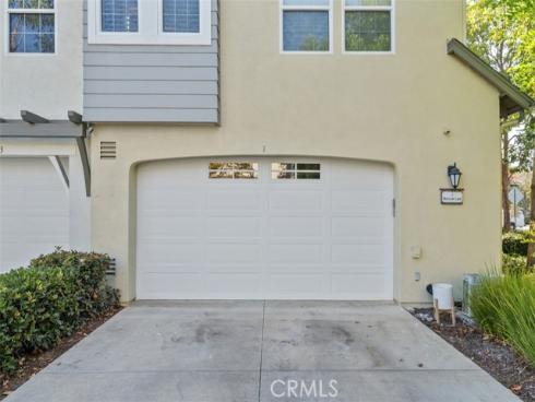1 Red Leaf Lane , Ladera Ranch, CA