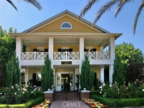 1 Red Leaf Lane , Ladera Ranch, CA