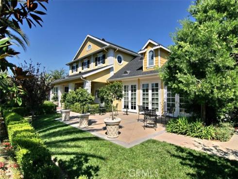 1 Red Leaf Lane , Ladera Ranch, CA