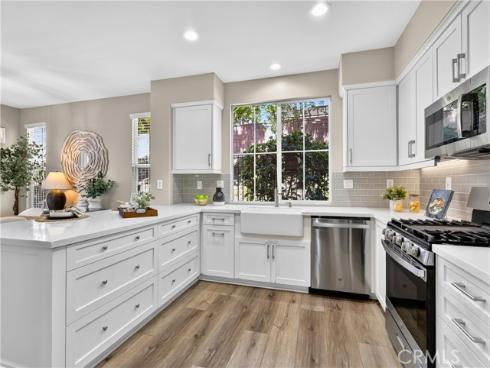 15 Kyle Court , Ladera Ranch, CA