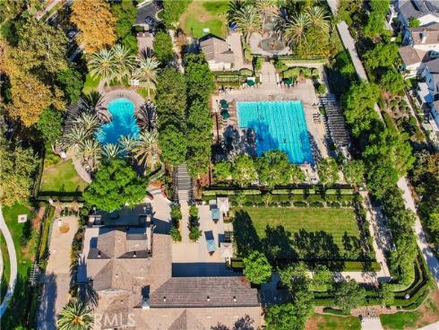 15 Kyle Court , Ladera Ranch, CA