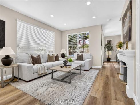 15 Kyle Court , Ladera Ranch, CA
