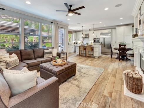 15 Julia Street, Ladera Ranch, CA