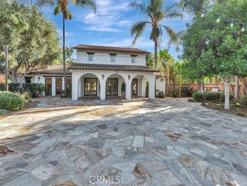 15 Julia Street, Ladera Ranch, CA