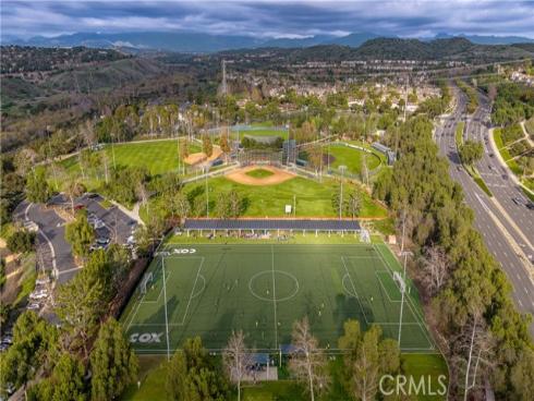 17 Baccus , Ladera Ranch, CA