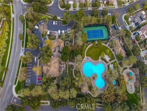 17 Baccus , Ladera Ranch, CA