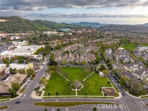17  Baccus  , Ladera Ranch, CA