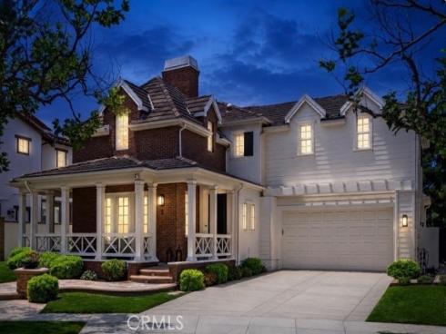 3 Tranquility Place, Ladera Ranch, CA