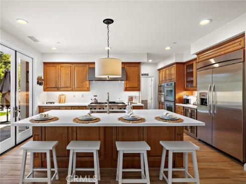 3 Tranquility Place, Ladera Ranch, CA