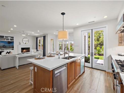 3 Tranquility Place, Ladera Ranch, CA