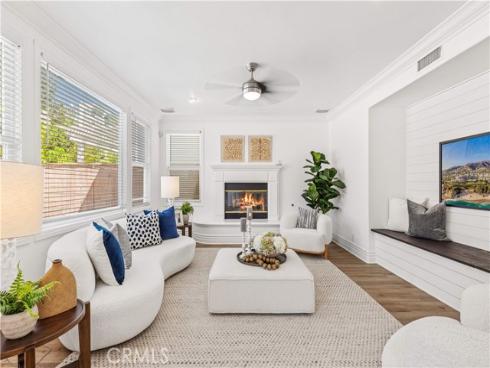 1 Sommerville Pl , Ladera Ranch, CA