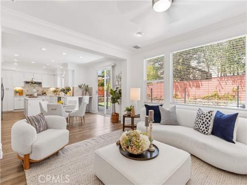 1 Sommerville Pl , Ladera Ranch, CA