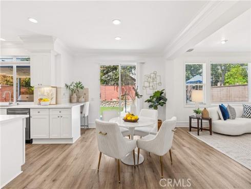 1 Sommerville Pl , Ladera Ranch, CA