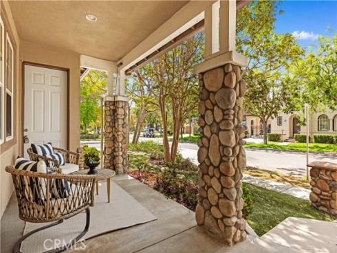 1 Sommerville Pl , Ladera Ranch, CA