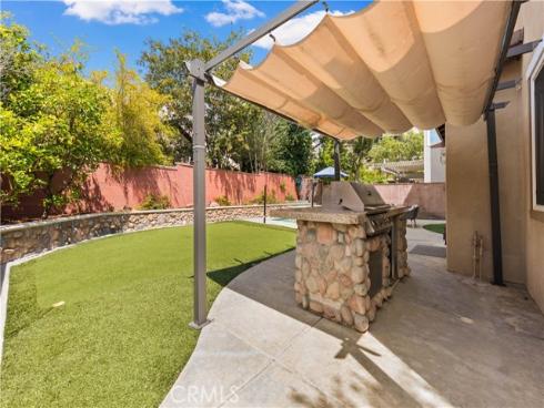 1 Sommerville Pl , Ladera Ranch, CA