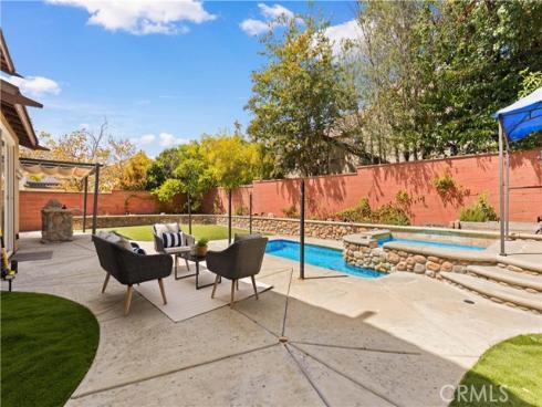 1 Sommerville Pl , Ladera Ranch, CA