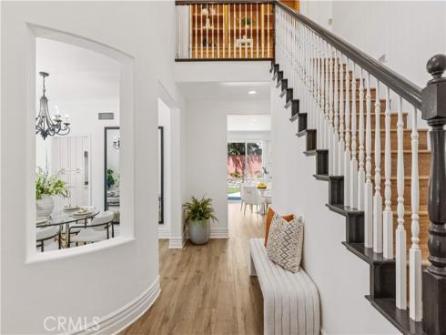 1 Sommerville Pl , Ladera Ranch, CA